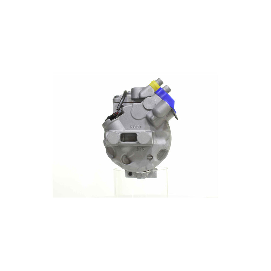 Alanko 10551091 Compressor, Air Conditioning