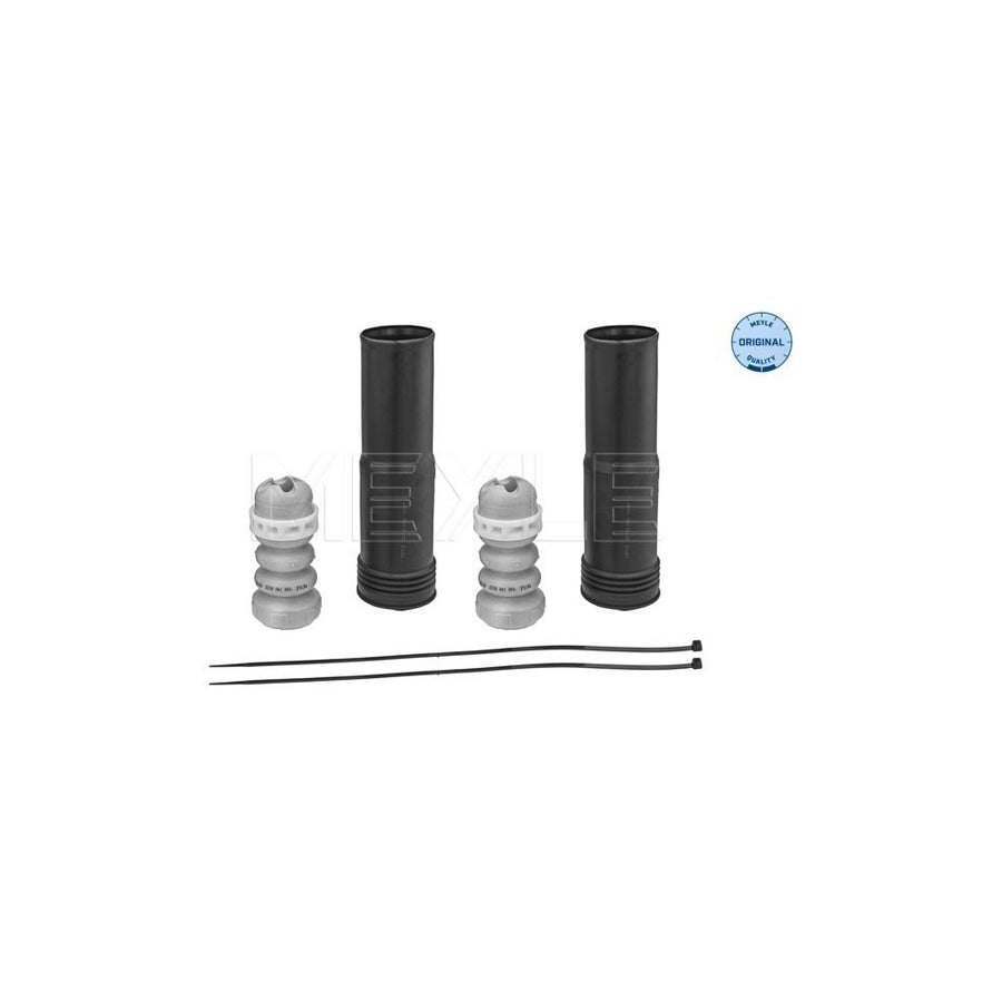 Meyle 100 740 0022 Dust Cover Kit, Shock Absorber