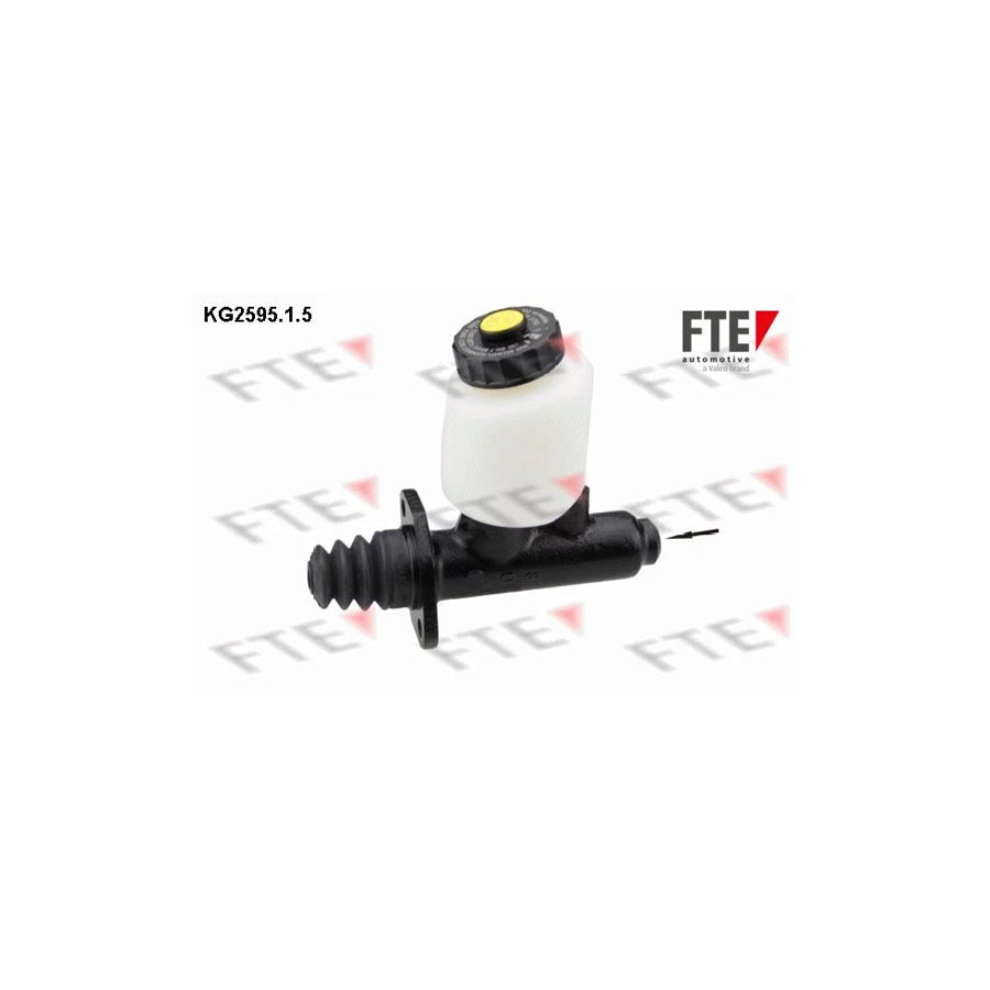 FTE Kg2595.1.5 Master Cylinder, Clutch