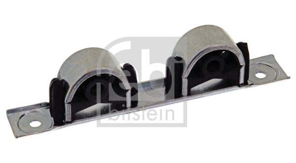 Febi Bilstein 22522 Holder, Exhaust System