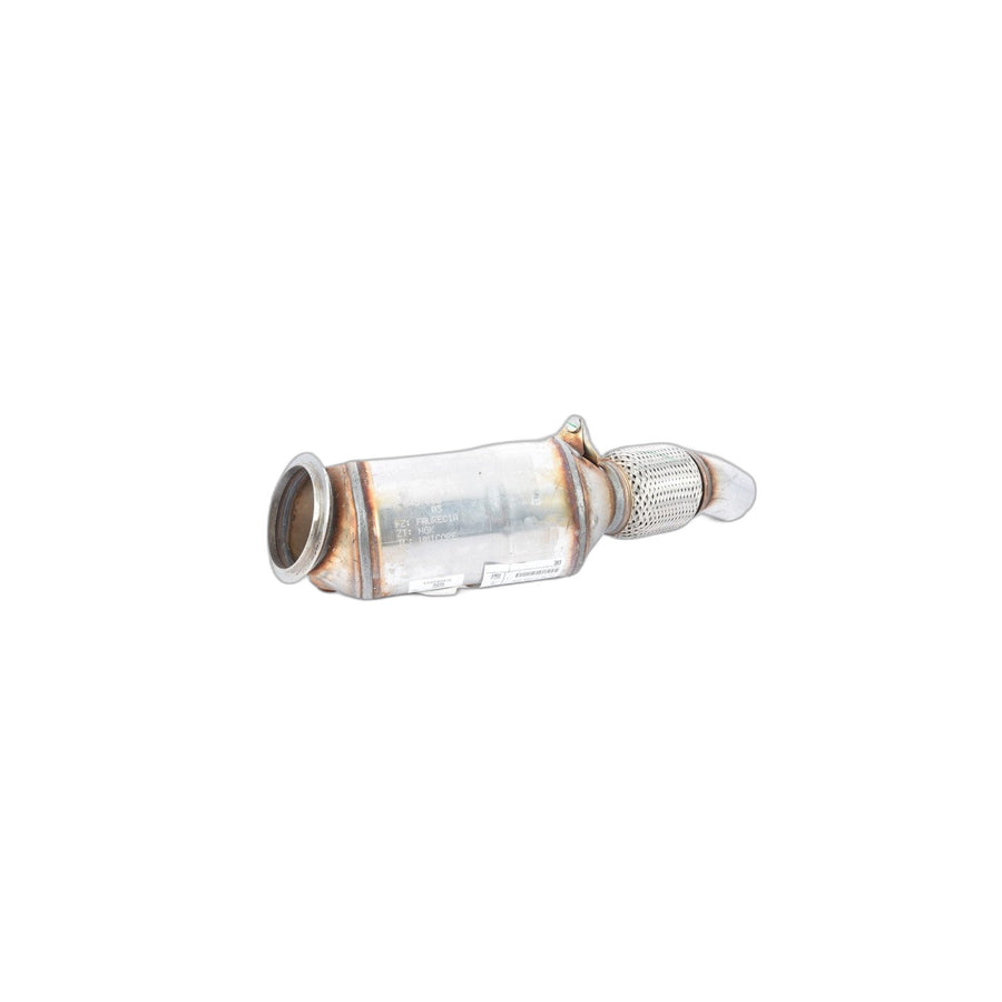 Genuine BMW 18327645666 F33 F20 F32 Exch Catalytic Converter Close To Engine (Inc. 125i, 420i & 228i) | ML Performance US Car Parts