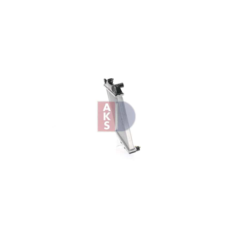 AKS Dasis 320220N Engine Radiator for Suzuki Swift