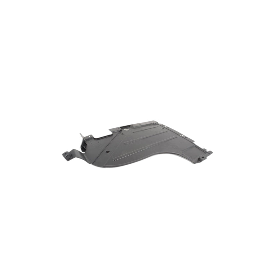 Genuine BMW 51717276297 F34 Underbody Panelling, Side On Left (Inc. 330dX, 320d & 320iX) | ML Performance US Car Parts