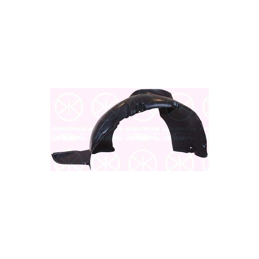 Klokkerholm 6609388 Panelling, Mudguard