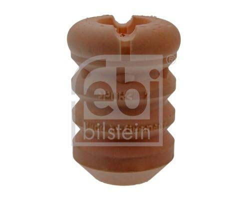 Febi Bilstein 14669 Rubber Buffer, Suspension