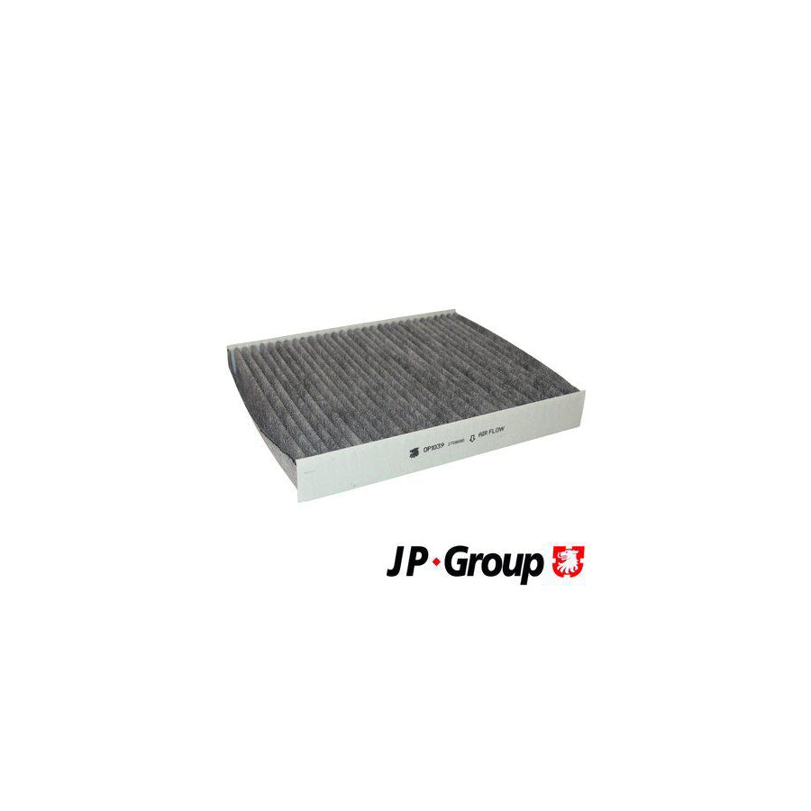 JP GROUP 1528101000 Pollen Filter