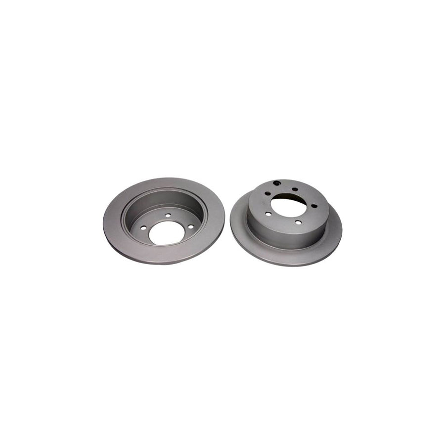 Quaro QD7548 Brake Disc For Mitsubishi Lancer