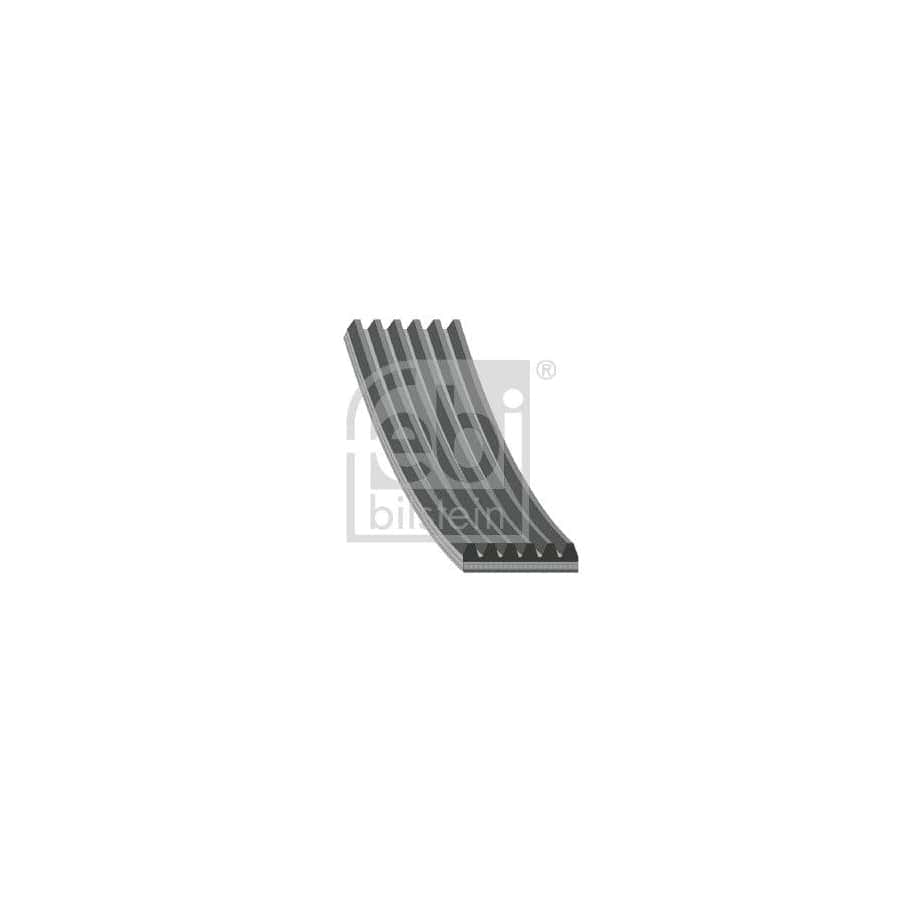 Febi Bilstein 34488 V-Ribbed Belt