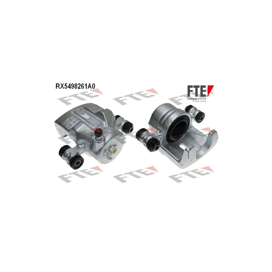 FTE 9291745 Brake Caliper for Suzuki Baleno