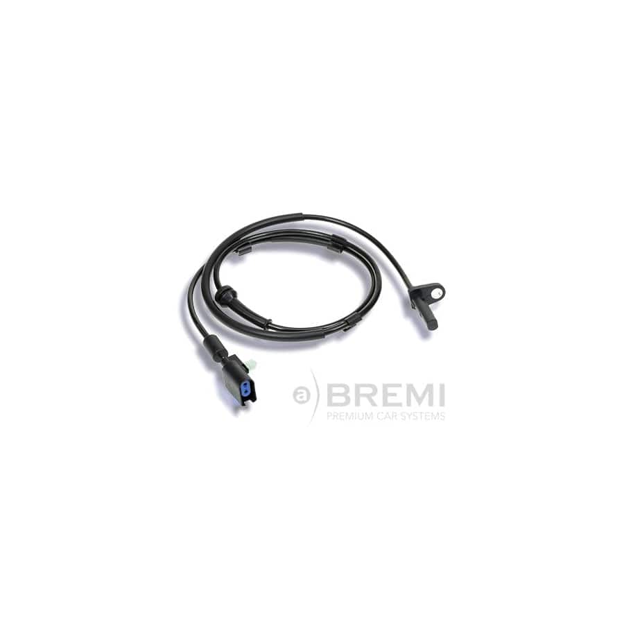 BREMI 51105 ABS Sensor for FORD TRANSIT