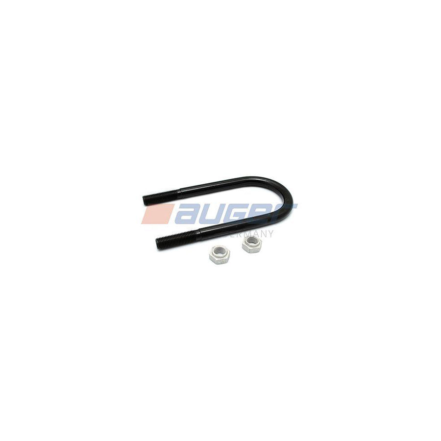 Auger 77782 Spring Clamp