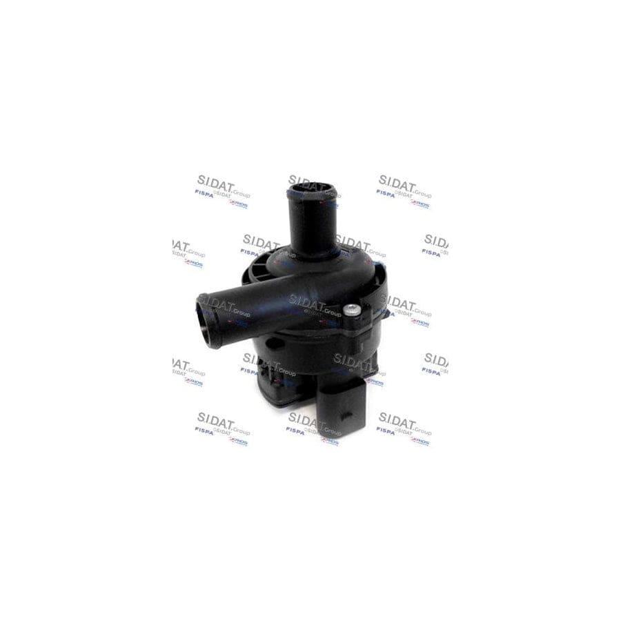 Sidat 5.5078A2 Auxiliary Water Pump