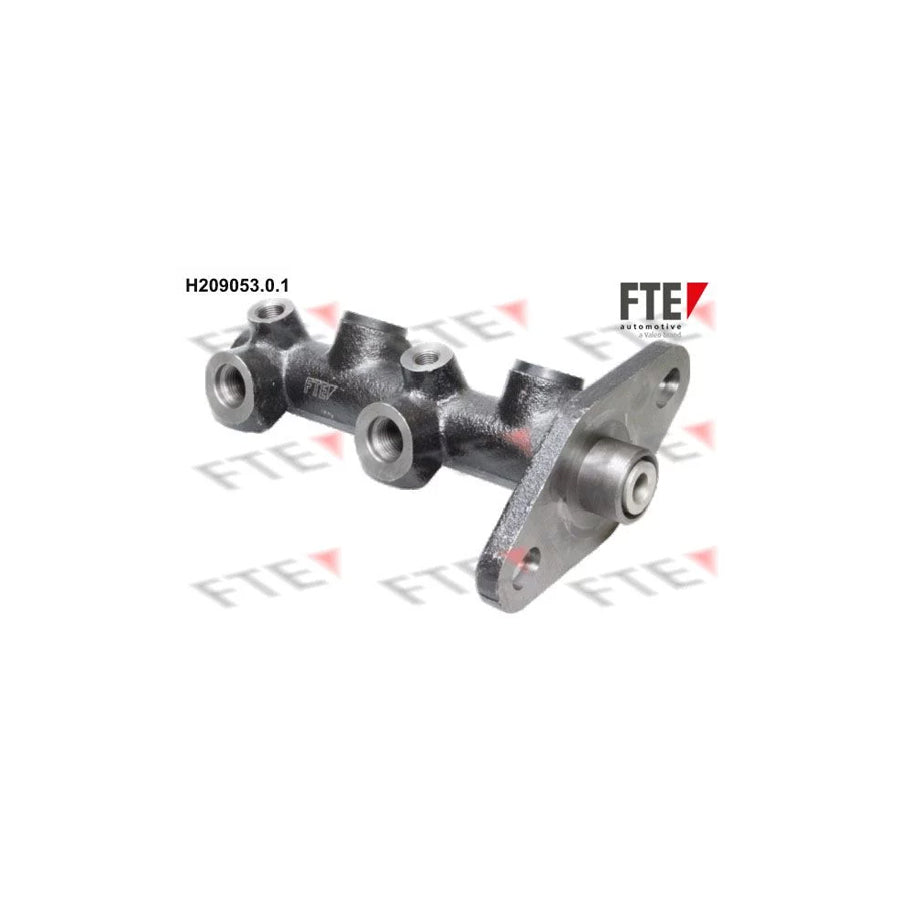 FTE H209053.0.1 Brake Master Cylinder for Ford Fiesta