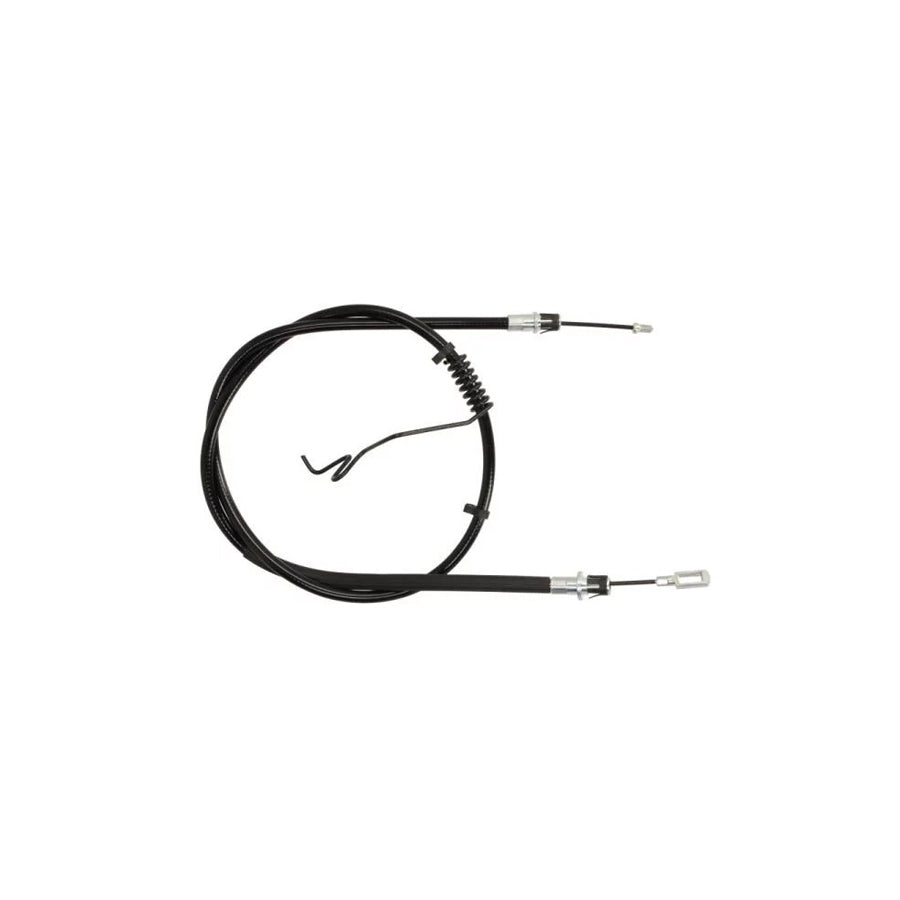 ABE C7G011ABE Hand Brake Cable for Ford Transit Mk6 Platform / Chassis (V347, V348)