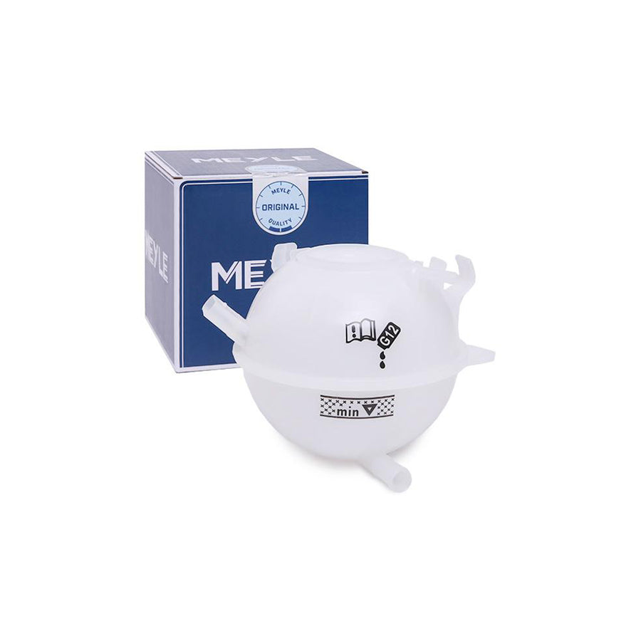 Meyle 100 223 0009 Coolant Expansion Tank