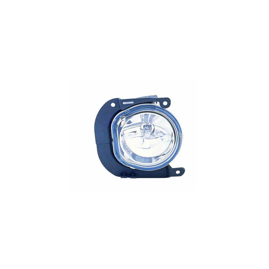 Abakus 6612017Rue Fog Light