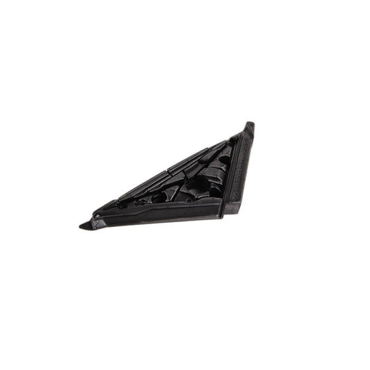 Genuine BMW 51337139348 E90 E91 Seal, Outer Right Mirror Triangle (Inc. 330i) | ML Performance US Car Parts