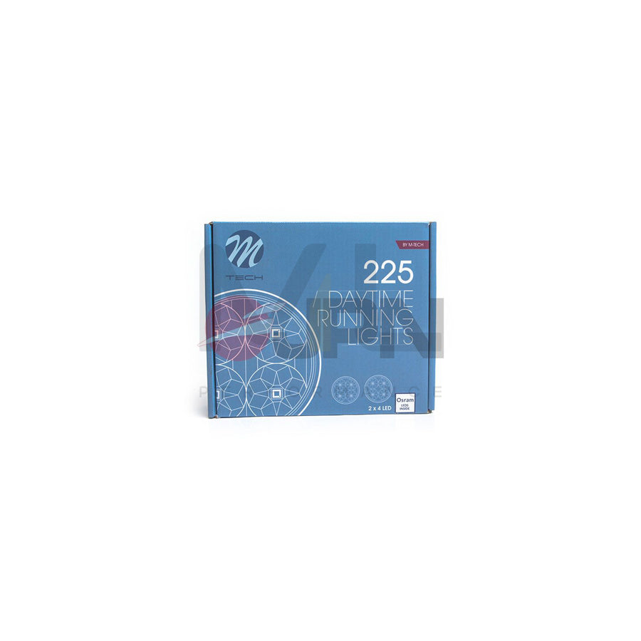 JPN 74E0225SE-JPN Daytime running lights kit