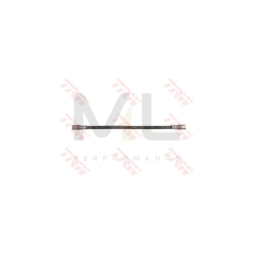 TRW PHA141 Brake Hose for FORD FIESTA 355mm, M10x1 | ML Performance Car Parts