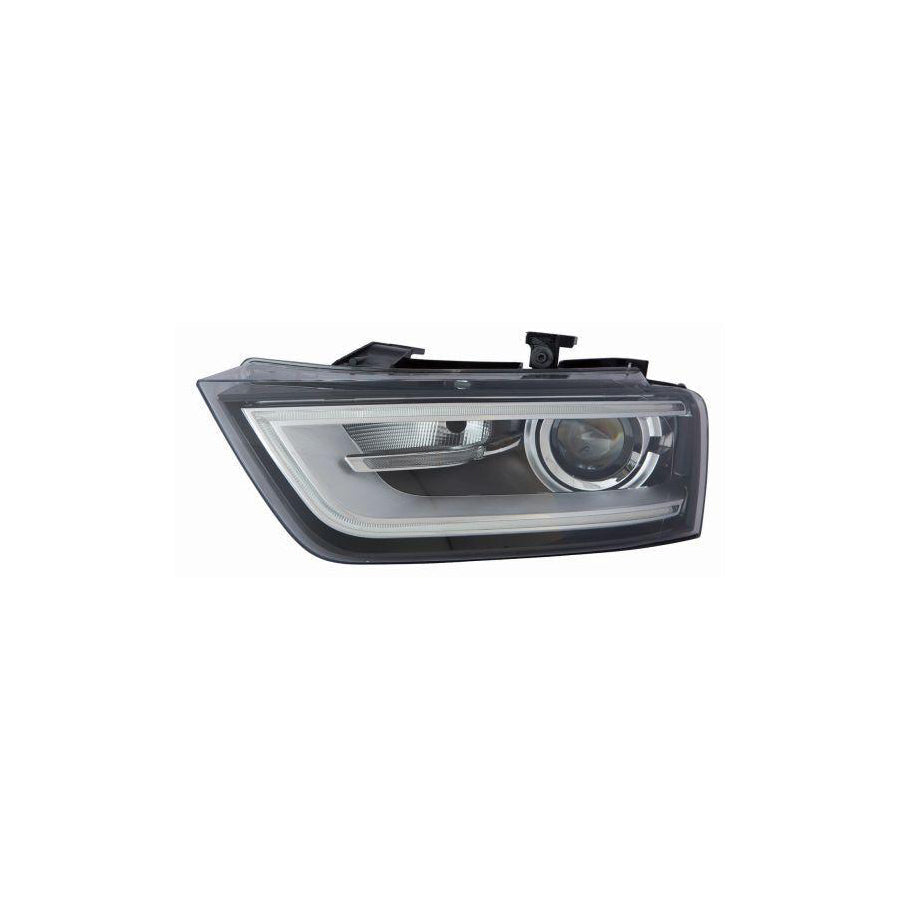 Abakus 4461142Rmldhem Headlight for Audi Q3 (8Ub, 8Ug)