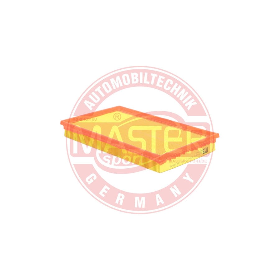 Master-Sport 34116/1-Lf-Pcs-Ms Air Filter