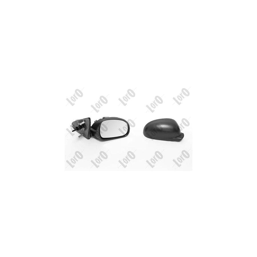 Abakus 2923M02 Wing Mirror for Peugeot 406