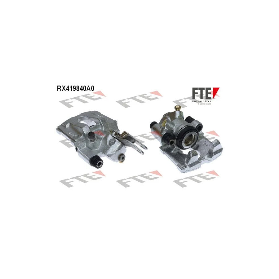FTE Rx419840A0 Brake Caliper for Isuzu Trooper