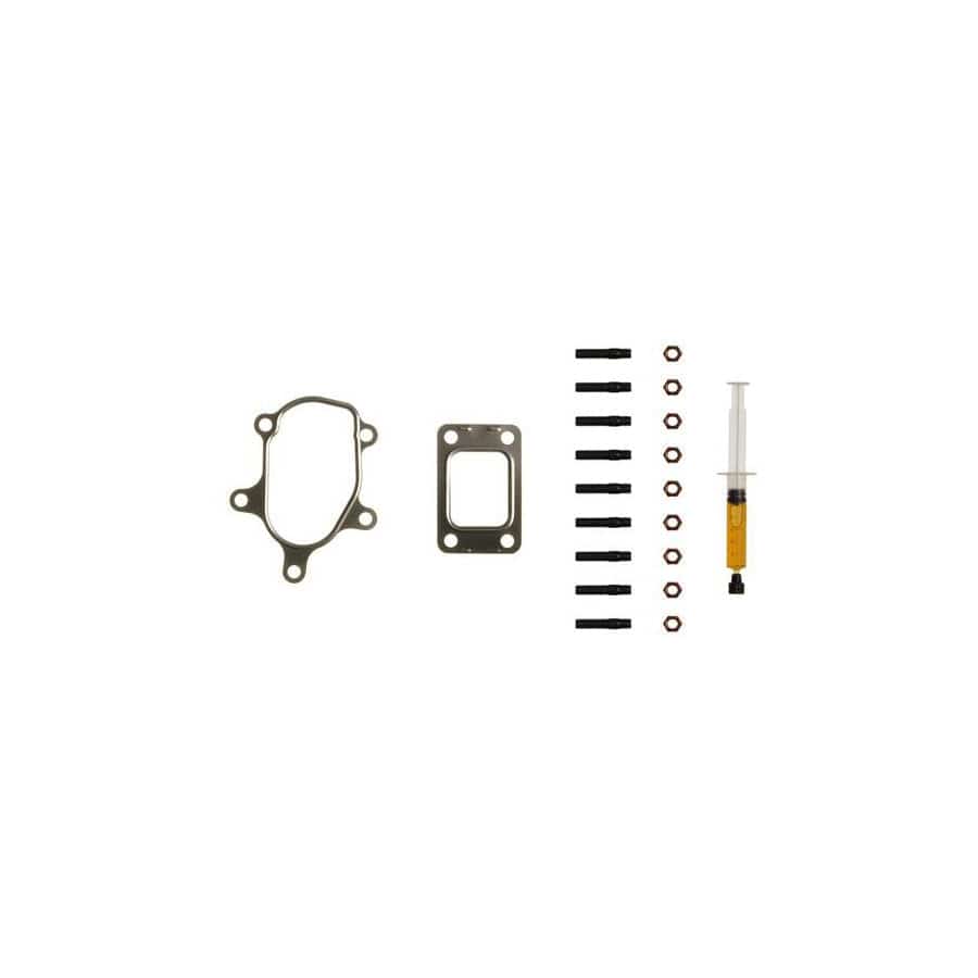 Alanko 10920376 Mounting Kit, Charger