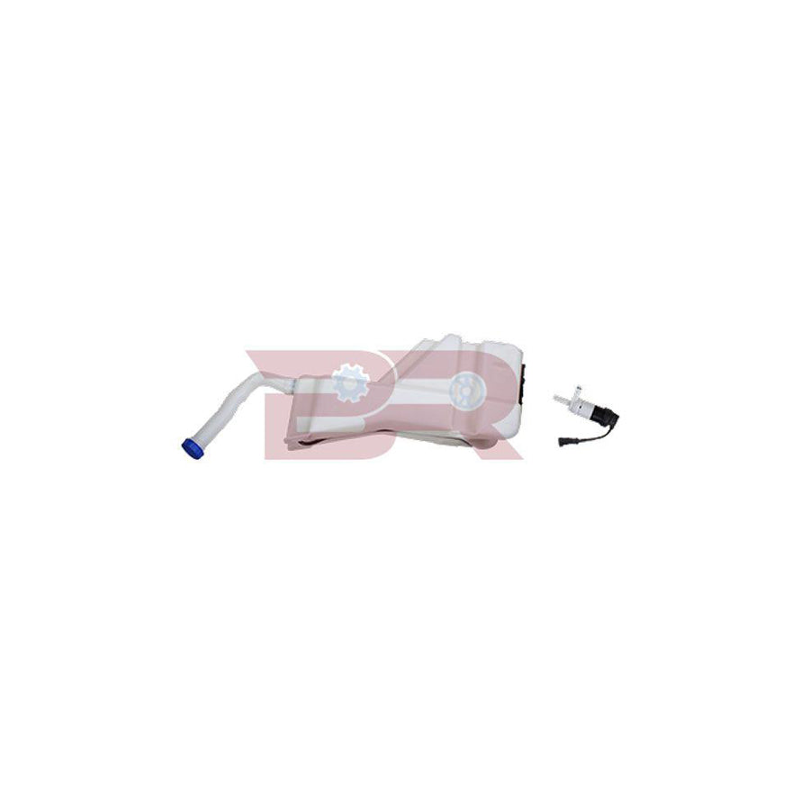 Botto Ricambi Brac6038 Windscreen Washer Reservoir