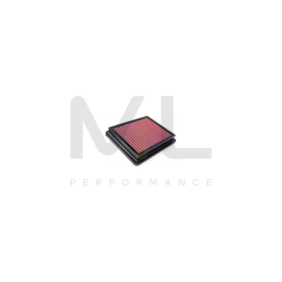 K&N 33-2740 Replacement Air Filter | ML Car Parts UK | ML Performance