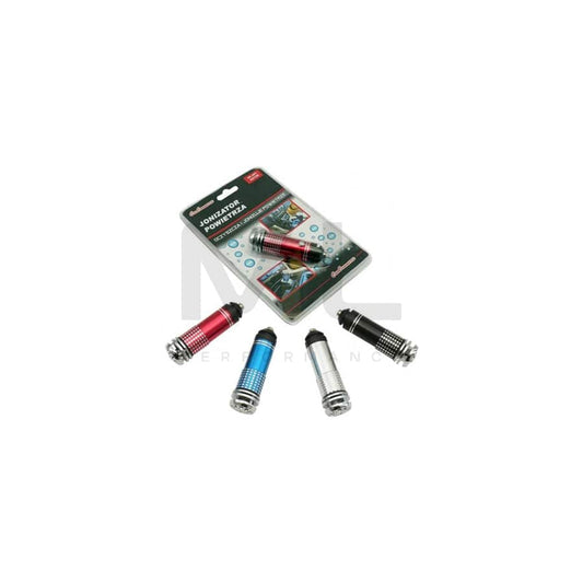 CARCOMMERCE 42139 Air Ioniser
