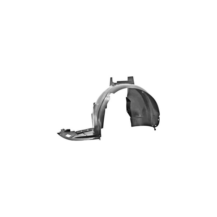 Van Wezel 0927433 Panelling, Mudguard for CITRO?N C3 I Hatchback (FC, FN)