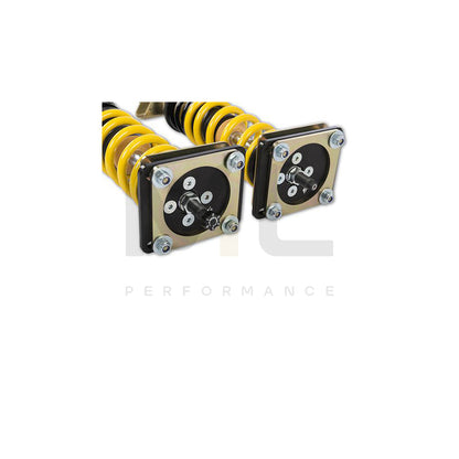 ST Suspensions 18230845 Ford Mustang COILOVER KIT XTA