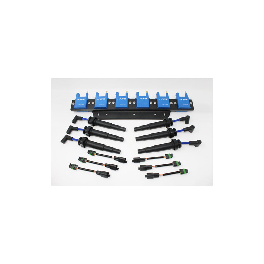 Precision Raceworks 601-0020 N54 Ignition Kit