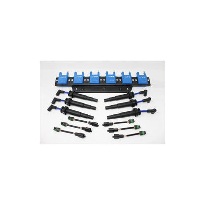 Precision Raceworks 601-0020 N54 Ignition Kit