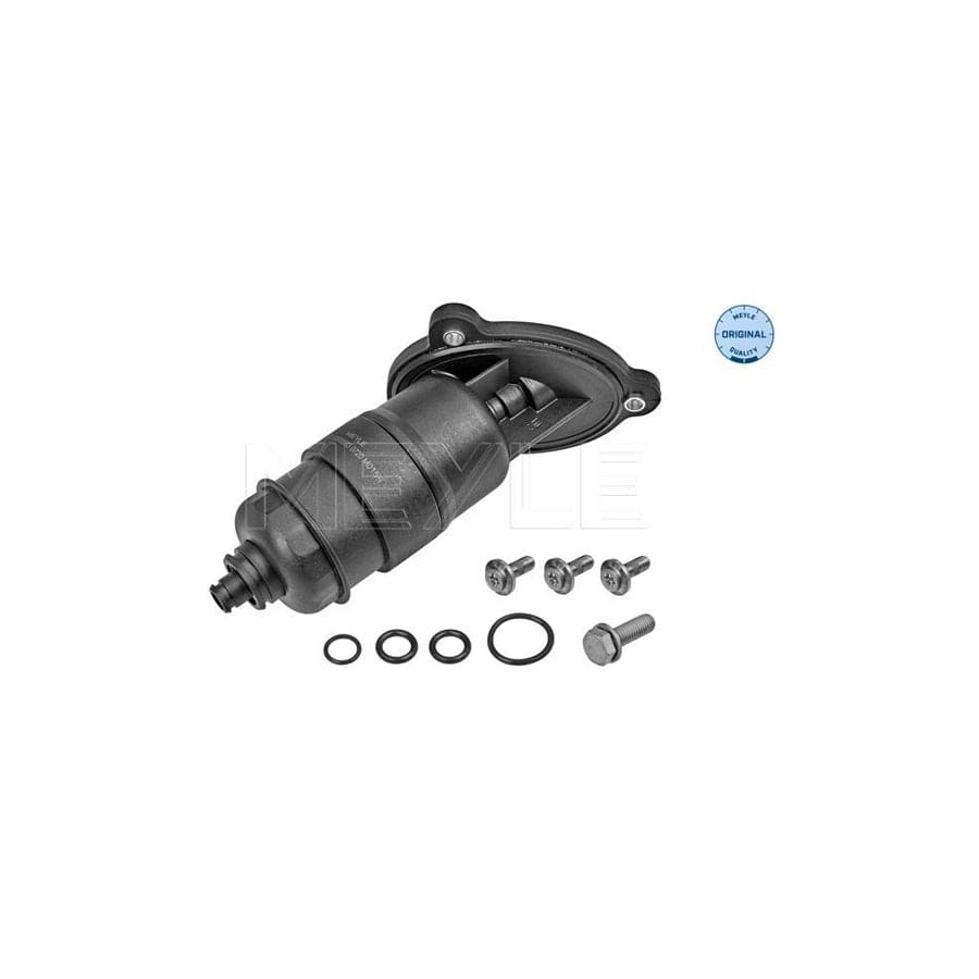 Meyle 100 137 1002 Hydraulic Filter, Automatic Transmission