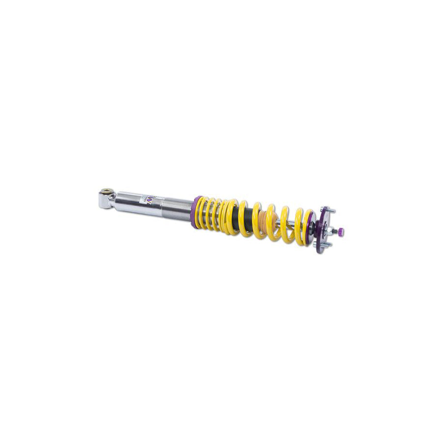 KW 35271818 Porsche 964 911 Clubsport 2-Way Coilover Kit 4 | ML Performance US Car Parts