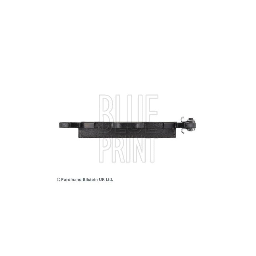 Blue Print Adr164221 Brake Pad Set for Renault Laguna