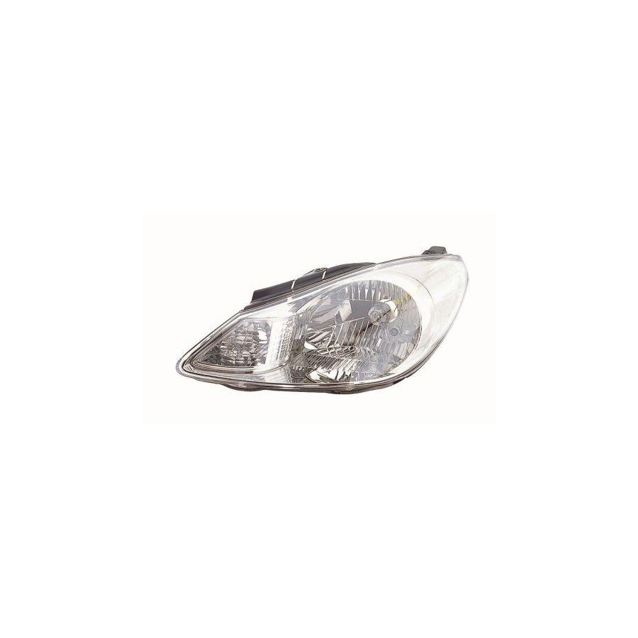 Abakus 2211145Lmldem Headlight for Hyundai I10 I (Pa)