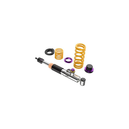 KW 3A7200EQ BMW G20 G22 Variant 4 Coilover Kit - With EDC Delete (Inc. M3 Competition & M4 Competition) 6 | ML Performance US Car Parts