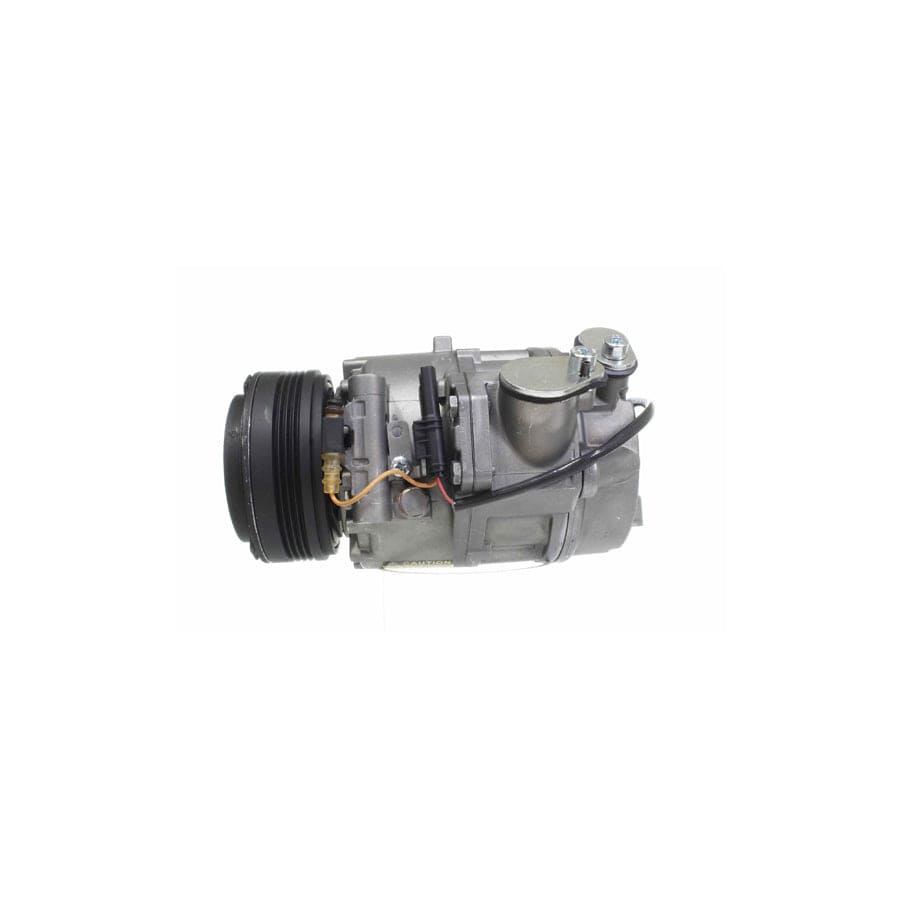 Alanko 10551094 Compressor, Air Conditioning