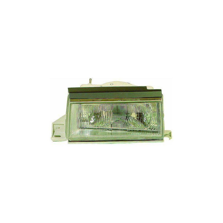 Abakus 2151113Lld Headlight for Nissan Laurel (C32)