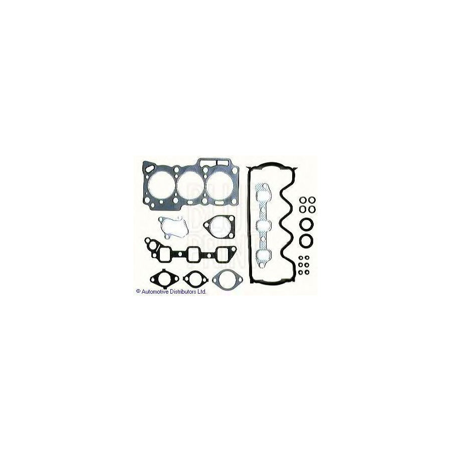 Blue Print Add66217 Gasket Set, Cylinder Head for Daihatsu Charade II Hatchback (G11, G30)