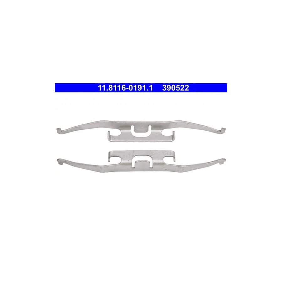 ATE 11.8116-0191.1 Spring, Brake Caliper