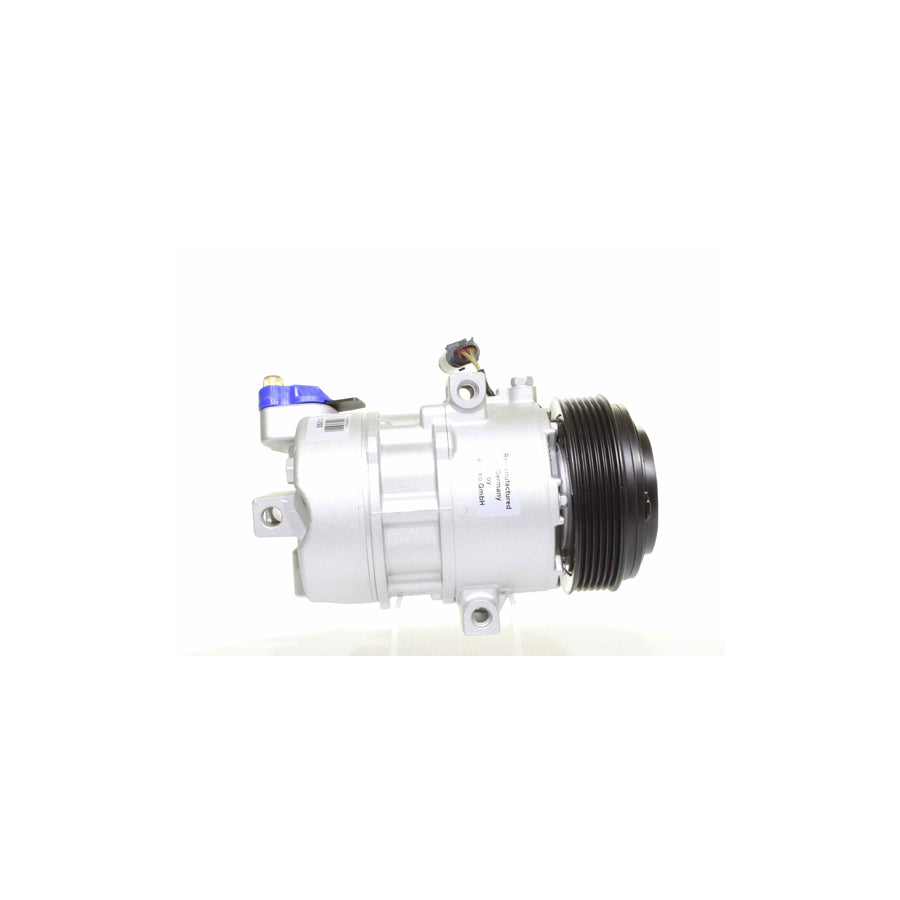 Alanko 10552125 Compressor, Air Conditioning