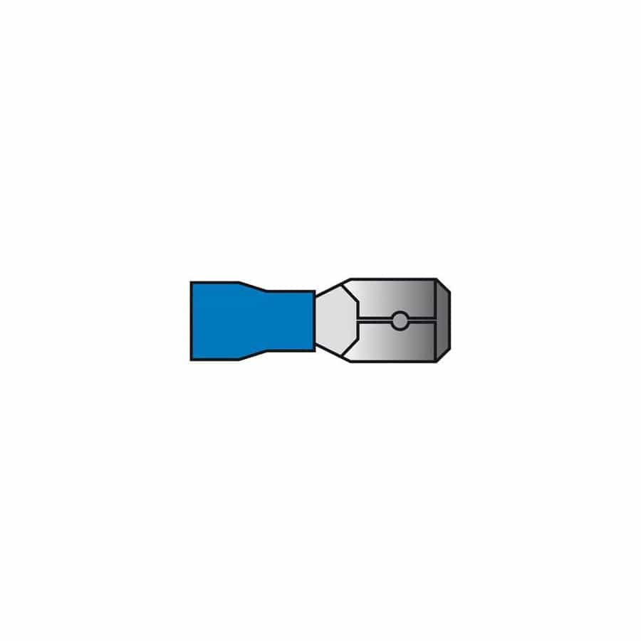 Carpoint 1624024 Squeeze Connector