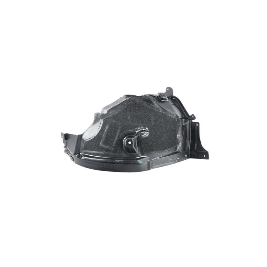 Genuine BMW 51717368601 Cover, Wheelhousing, Rear, Front Left (Inc. i3s 120Ah Rex, i3 60Ah & i3 94Ah) | ML Performance US Car Parts