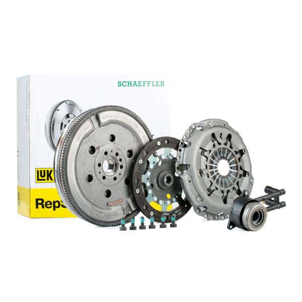 LuK Br 0241 600 0031 00 Clutch Kit