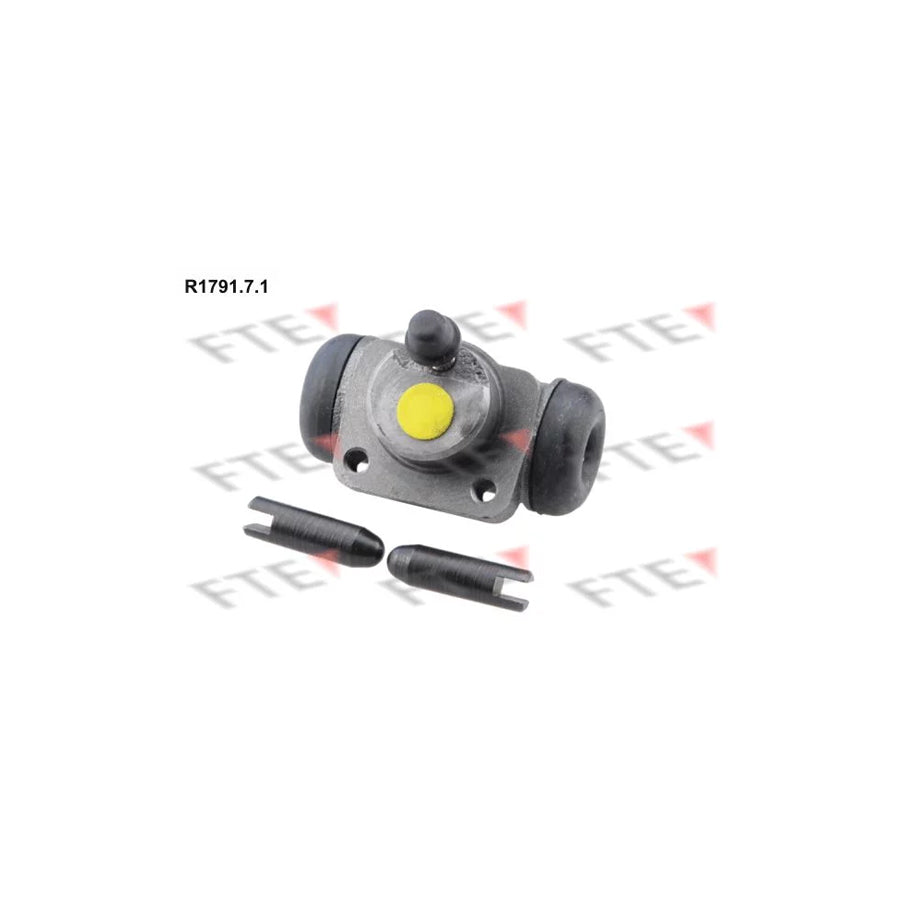 FTE 9210071 Wheel Brake Cylinder Suitable for Mercedes-Benz G-Class