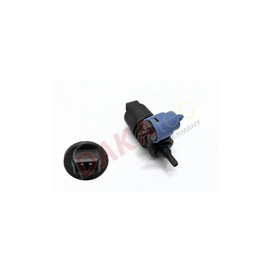 Dakatec 40037W Water Pump, Window Cleaning